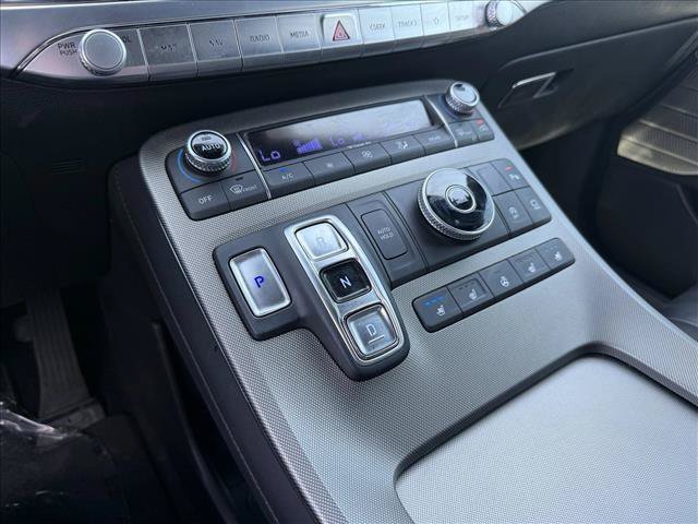 Used 2022 Hyundai Palisade Calligraphy FWD image 16