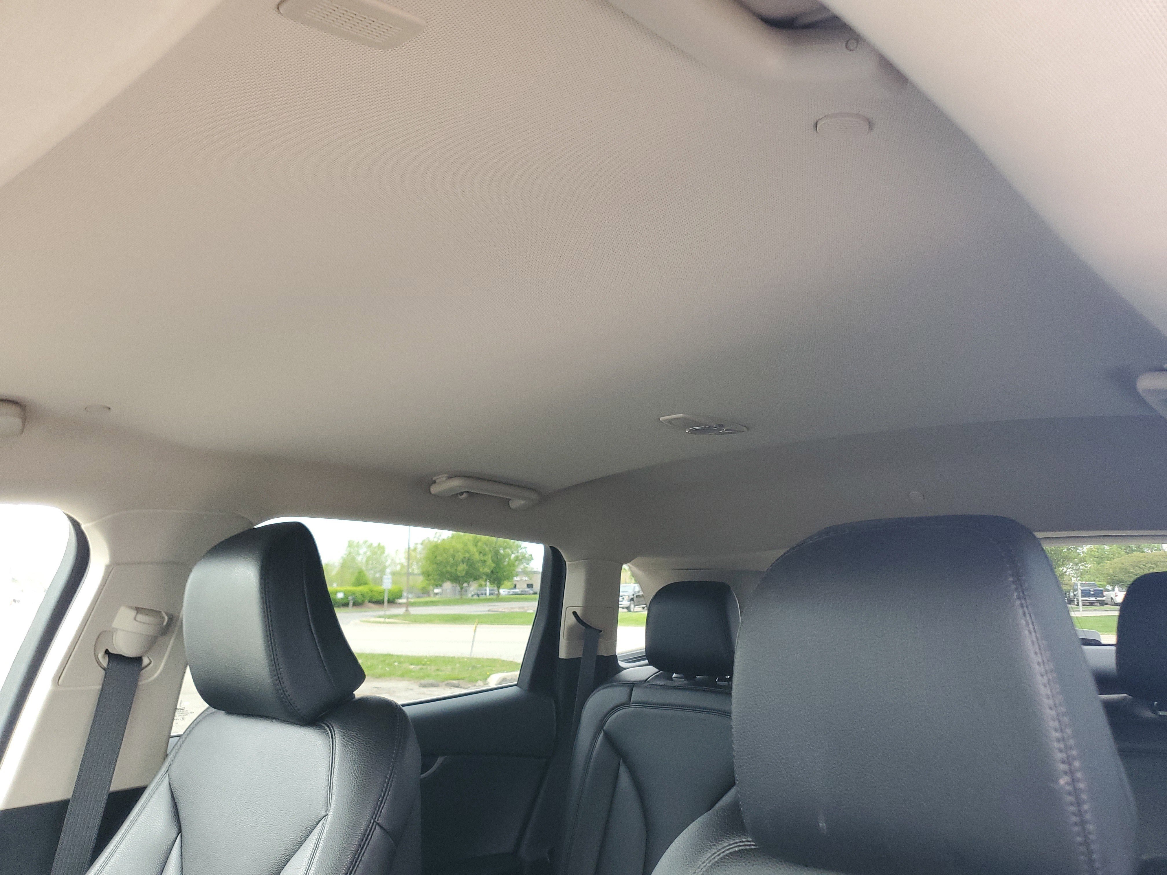Certified 2023 Lincoln Nautilus AWD w/ Premium Package image 11