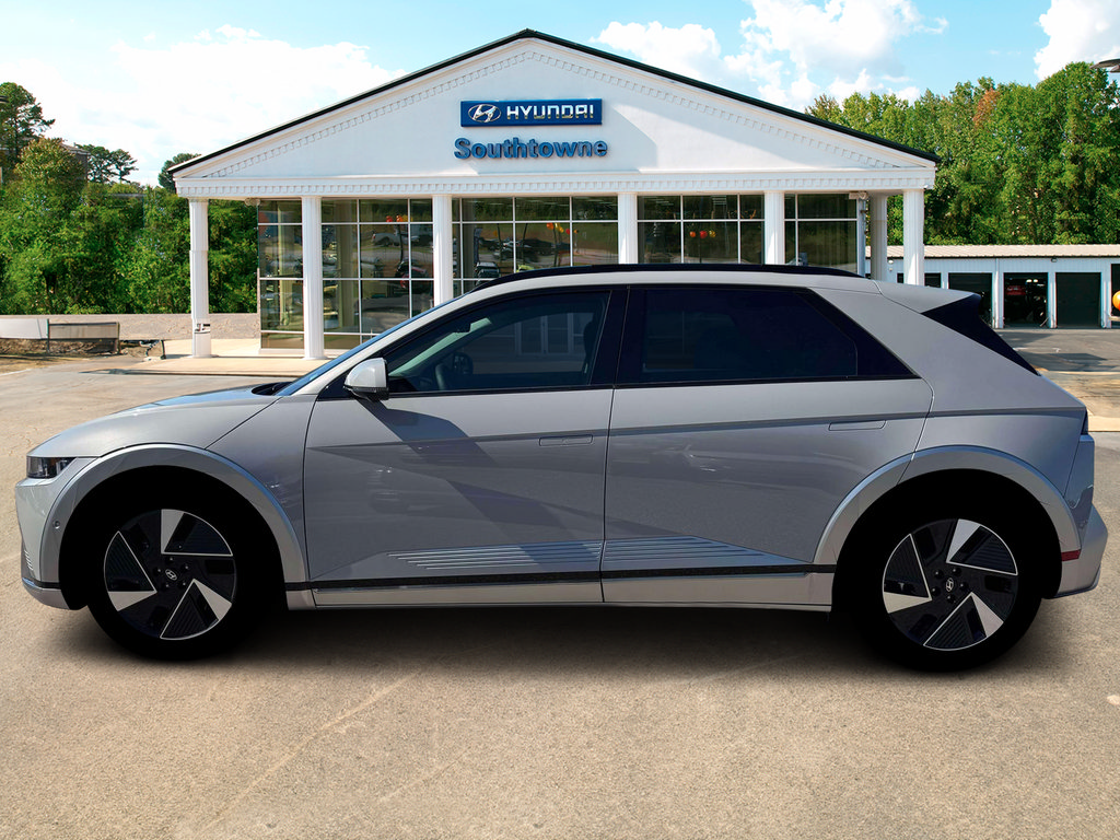 New 2026 Hyundai Ioniq 5 Limited RWD image 3