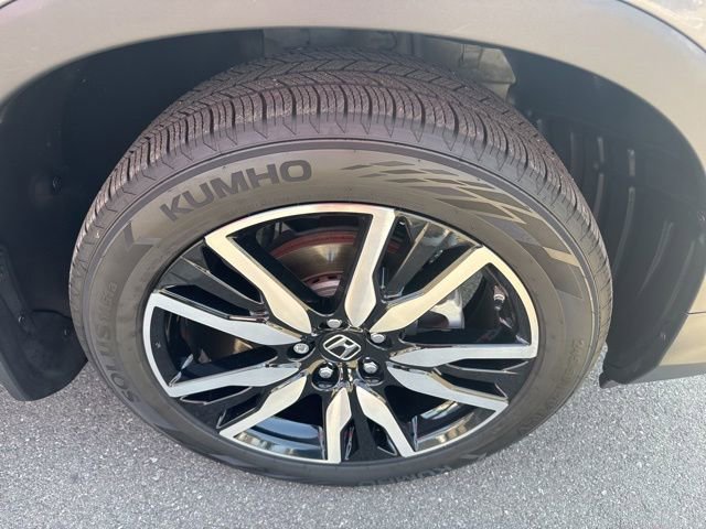 Used 2022 Honda Pilot Touring image 17