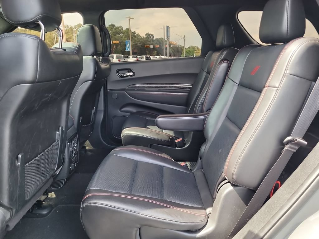 Used 2023 Dodge Durango R/T AWD/4WD image 25