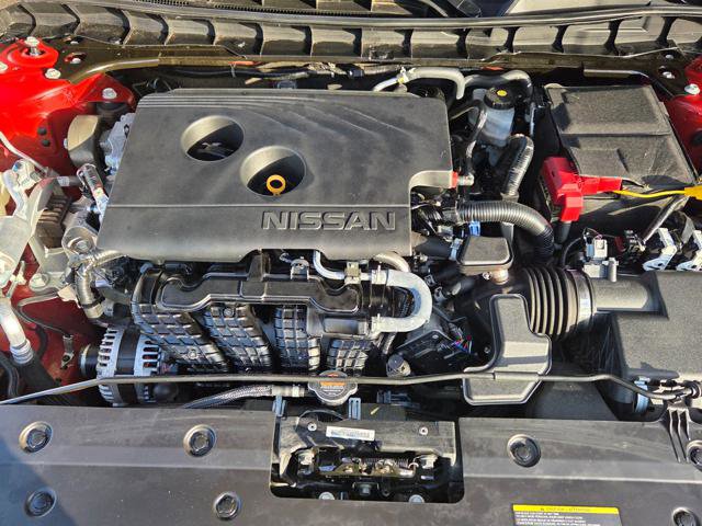 Used 2019 Nissan Altima 2.5 Platinum image 15