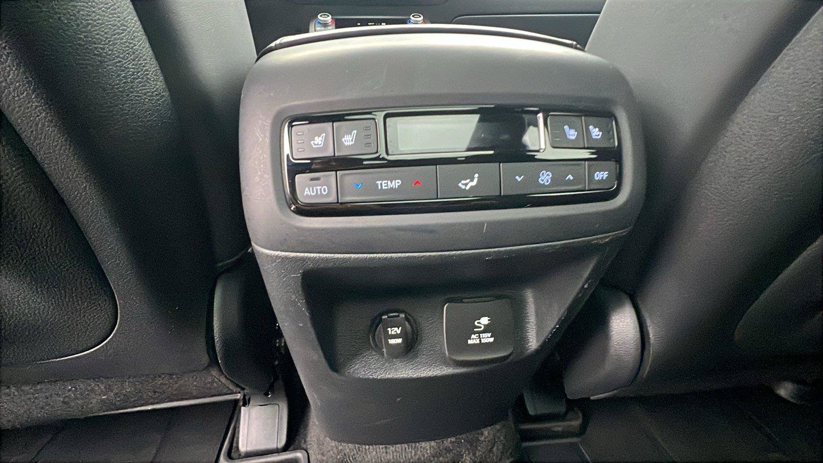 Used 2024 Hyundai Palisade Calligraphy AWD/4WD image 24
