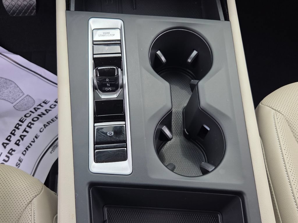 Used 2026 Volkswagen Atlas SE FWD image 29
