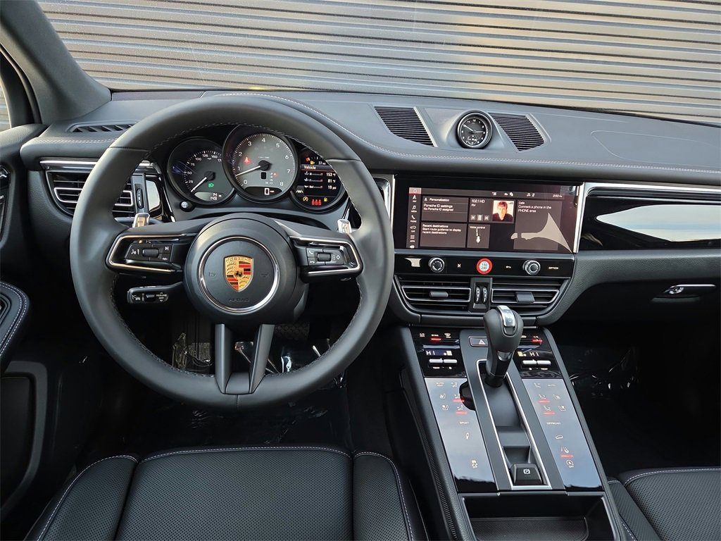 New 2026 Porsche Macan S image 8