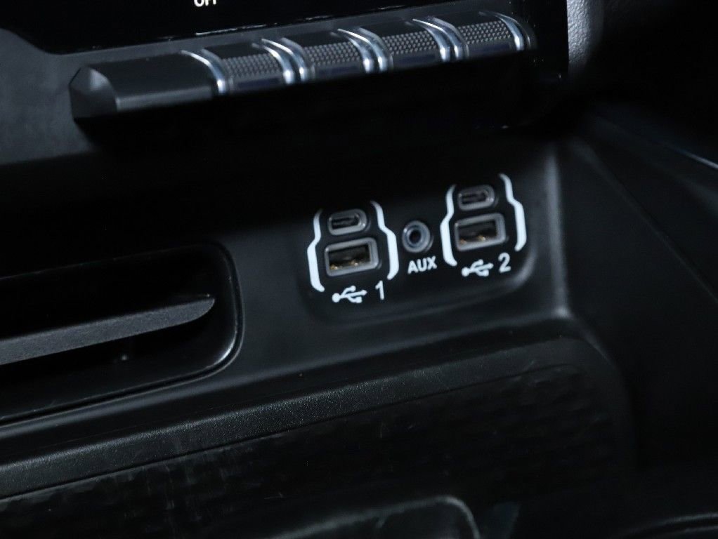 Certified 2023 RAM 1500 Big Horn image 27