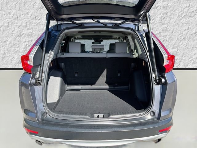 Used 2017 Honda CR-V Touring image 12