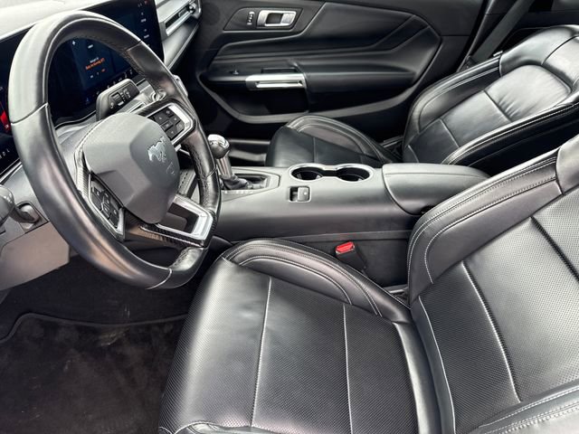 Used 2024 Ford Mustang Premium image 18