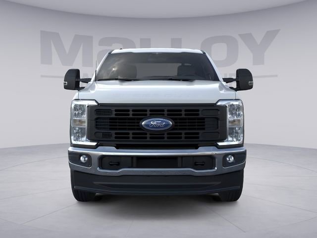 New 2026 Ford F250 4x4 Crew Cab Super Duty image 6