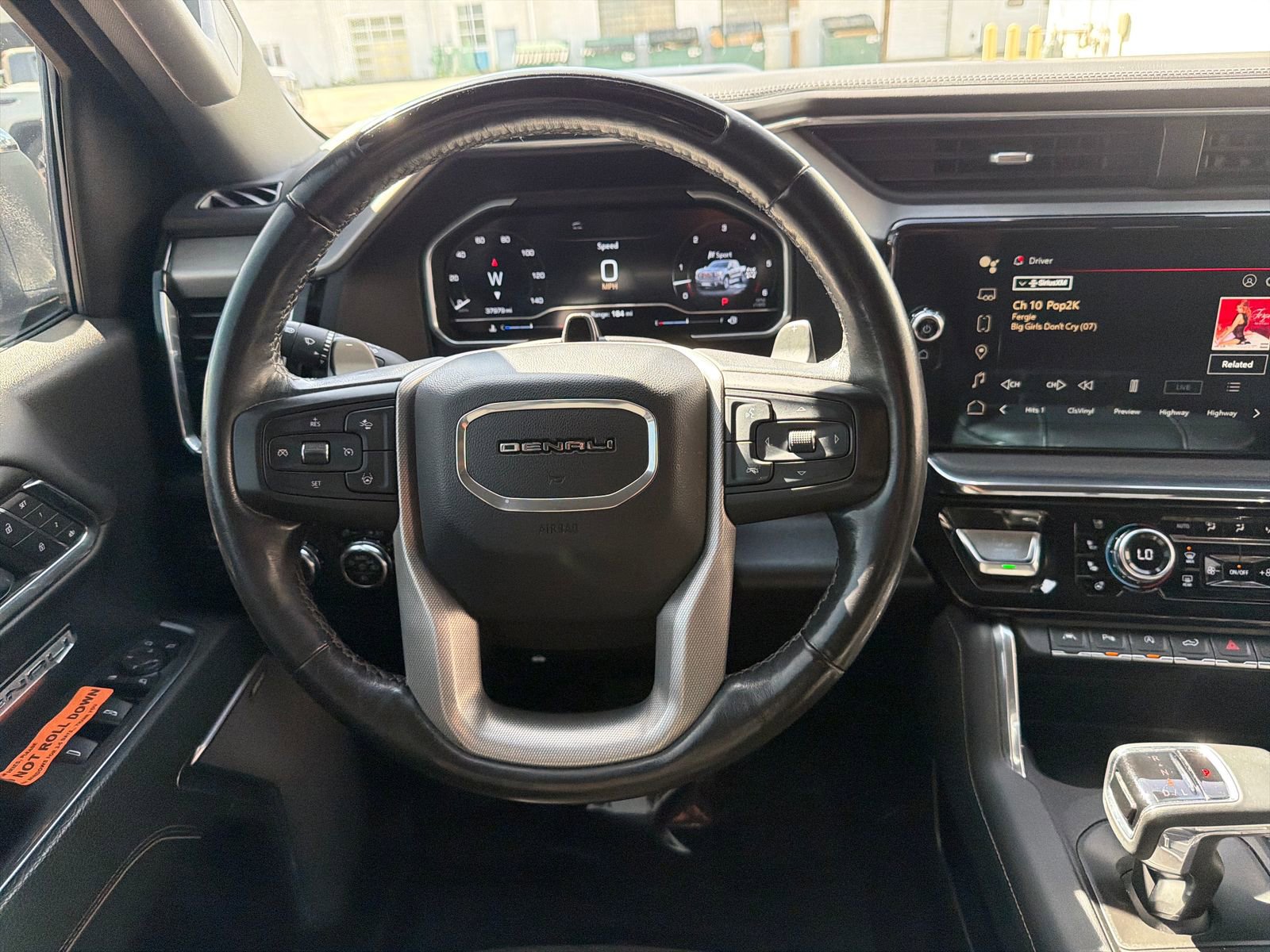 Used 2024 GMC Sierra 1500 Denali image 25