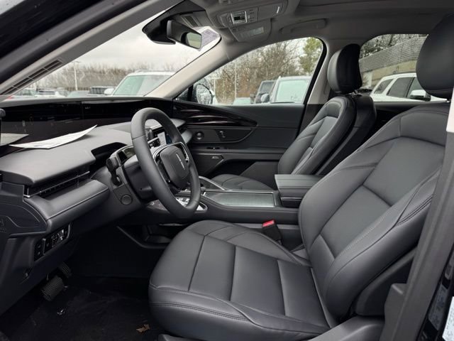 New 2026 Lincoln Nautilus Reserve w/ Jet Appearance Package image 16