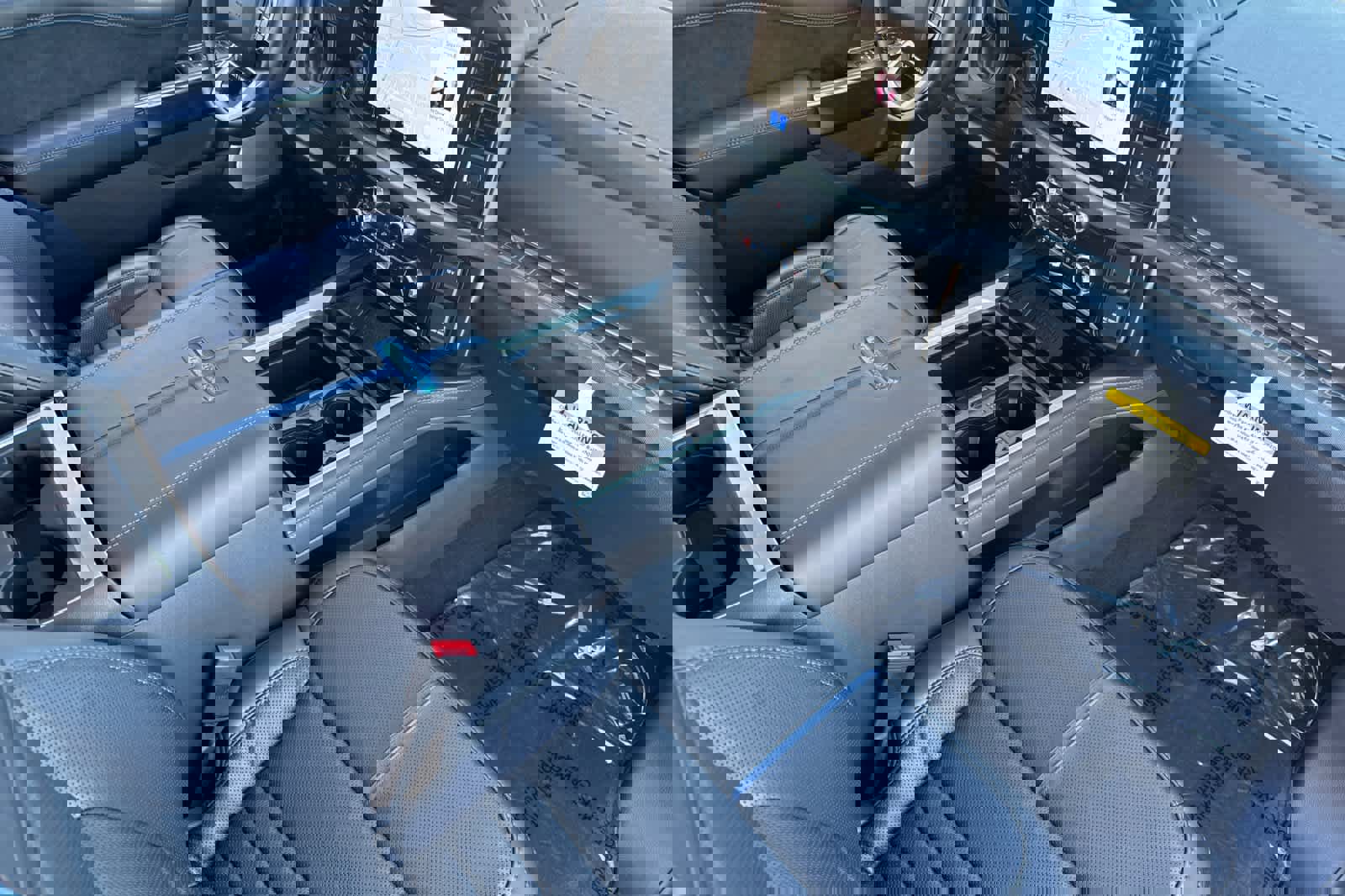 New 2026 Ford F350 Platinum image 15
