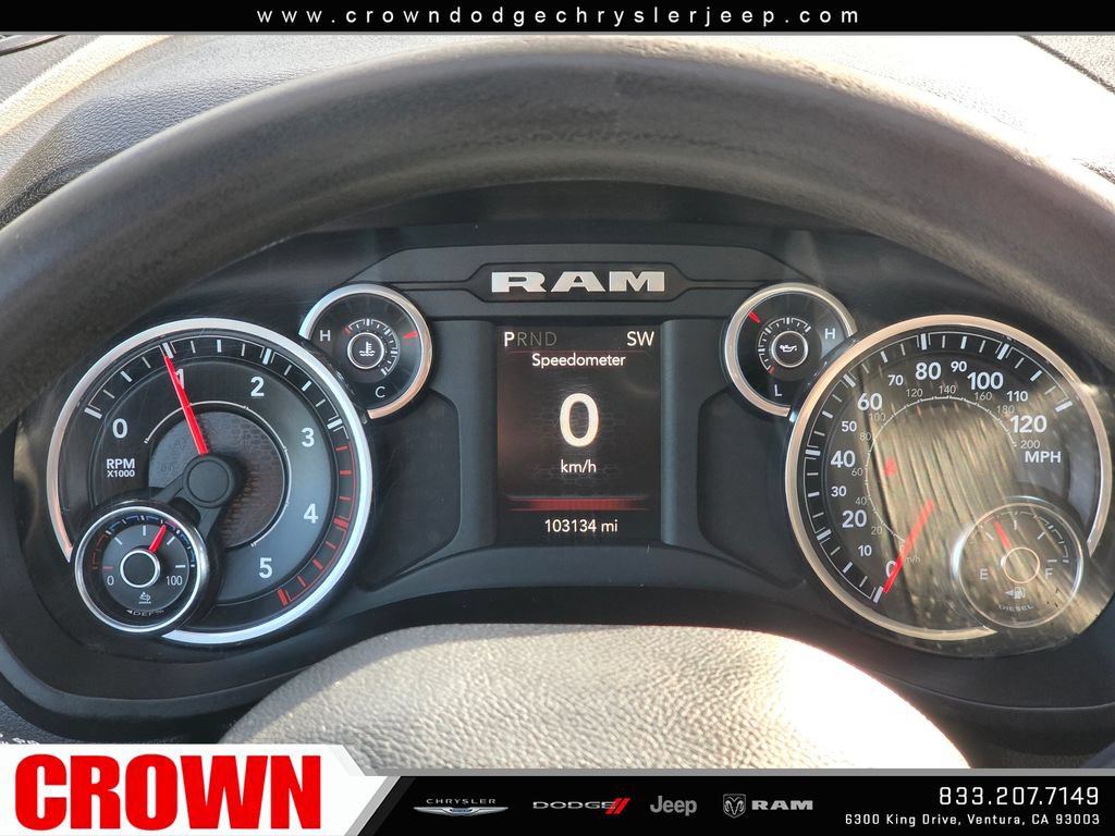 Used 2021 RAM 4500 Tradesman w/ Chrome Appearance Group AWD/4WD image 31