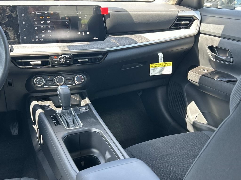 New 2026 Nissan Kicks S FWD image 22