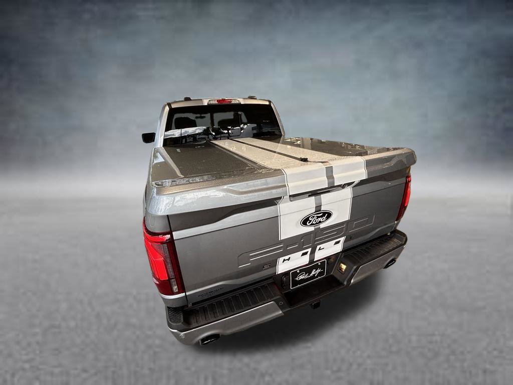 New 2026 Ford F150 Lariat w/ Equipment Group 502A High AWD/4WD image 32