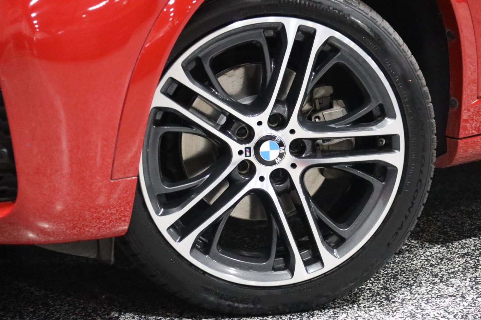 Used 2015 BMW X4 xDrive35i image 20