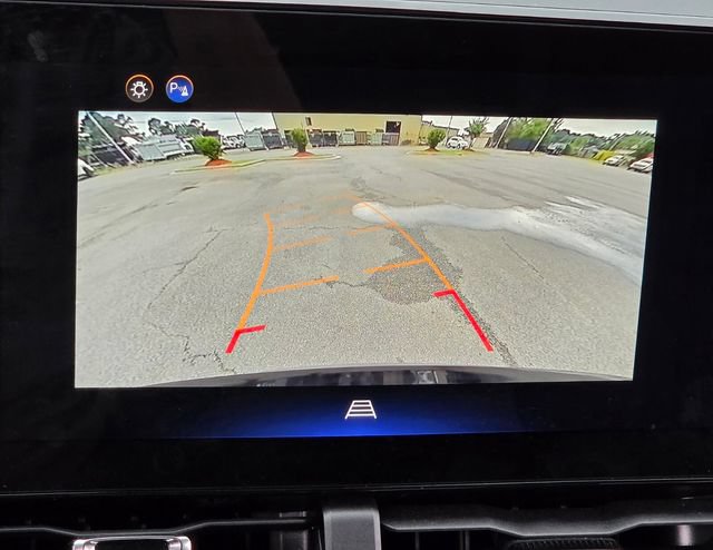 Used 2025 Chevrolet Equinox LT AWD/4WD image 22