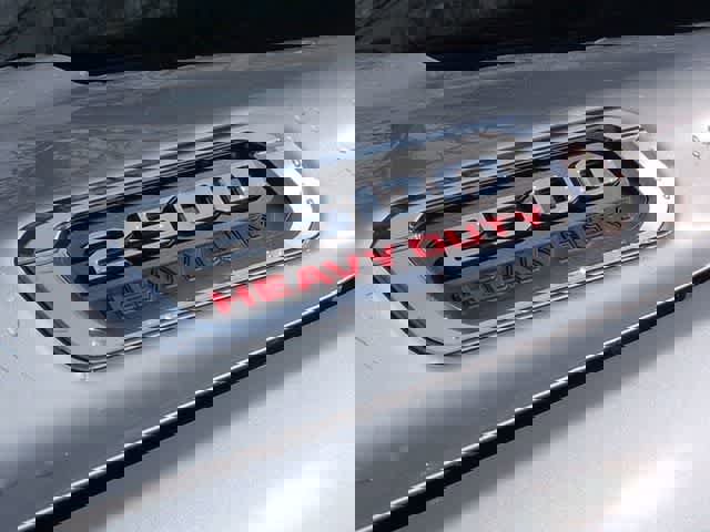 New 2026 RAM 2500 Tradesman image 13