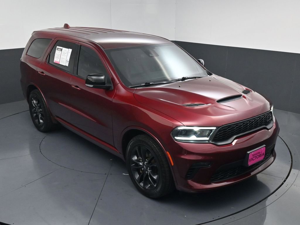 Used 2022 Dodge Durango GT image 14