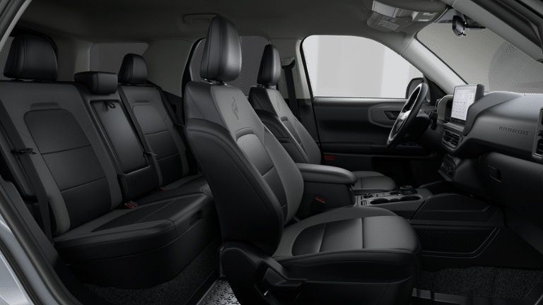 New 2026 Ford Bronco Sport Big Bend AWD/4WD image 29