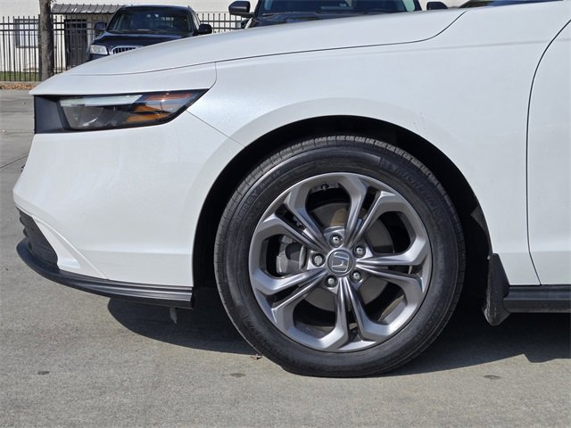 Used 2024 Honda Accord EX image 8