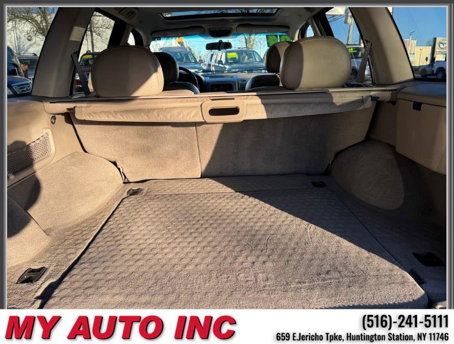 Used 2004 Jeep Grand Cherokee Laredo w/ Cold Weather Group image 31