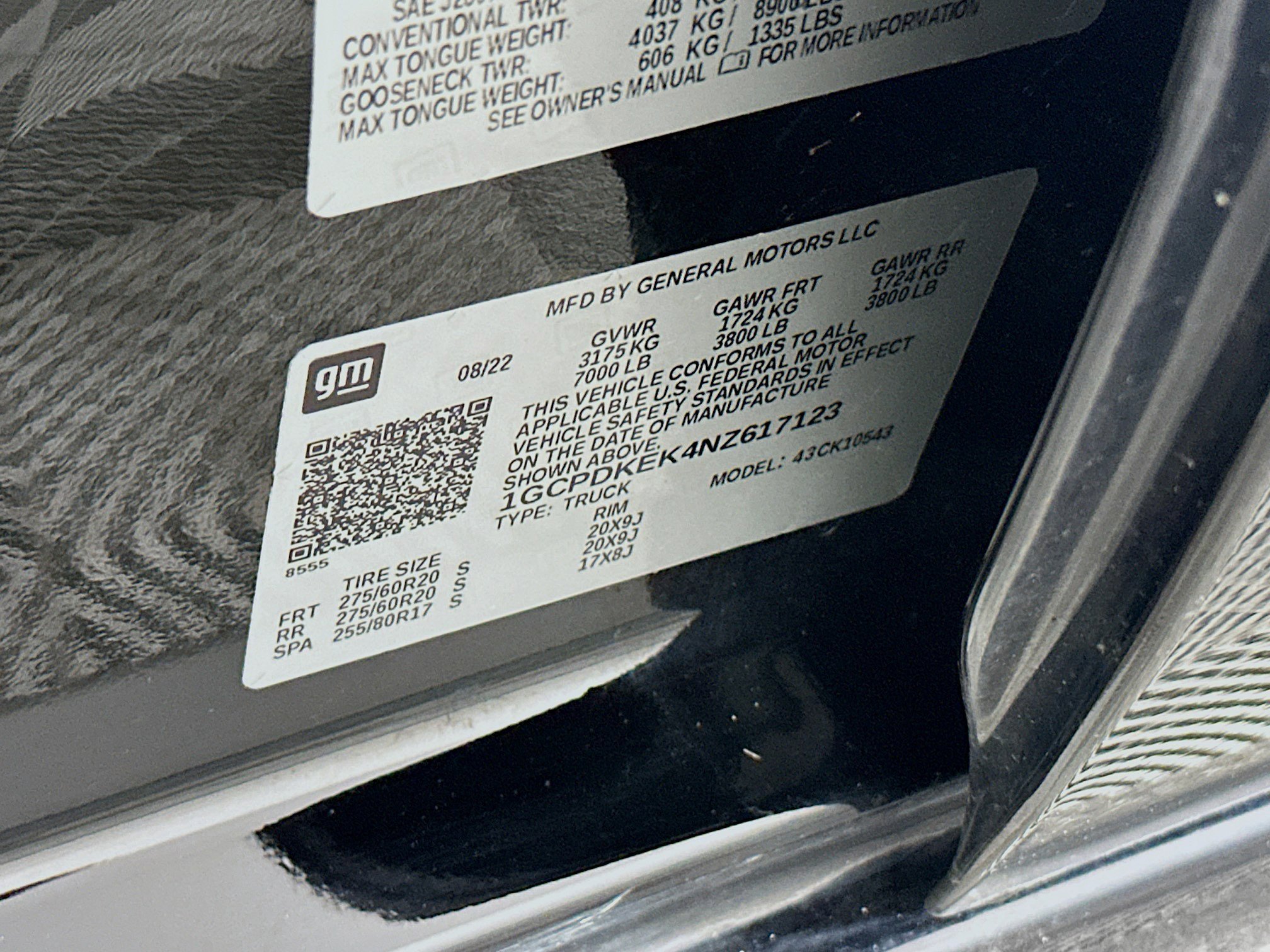 Used 2022 Chevrolet Silverado 1500 LT image 12