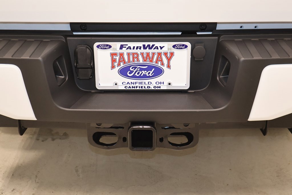 New 2026 Ford F350 XL w/ STX Appearance Package image 25