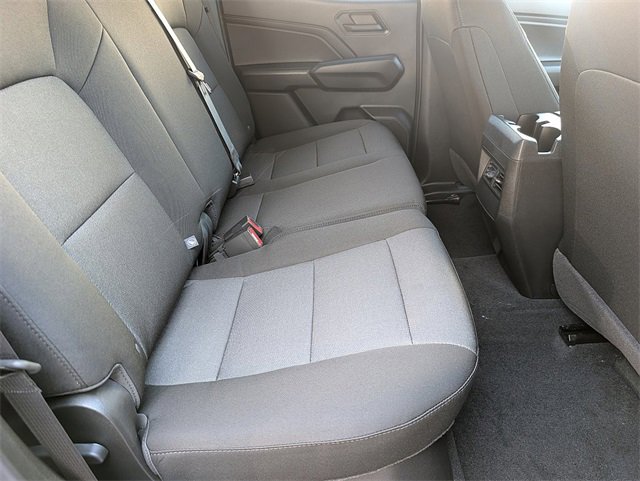 New 2026 Chevrolet Colorado Trail Boss image 13