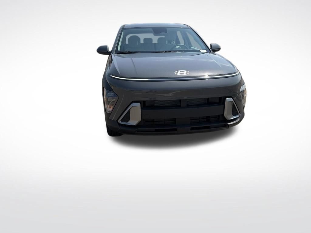 Used 2026 Hyundai Kona SE AWD/4WD image 8