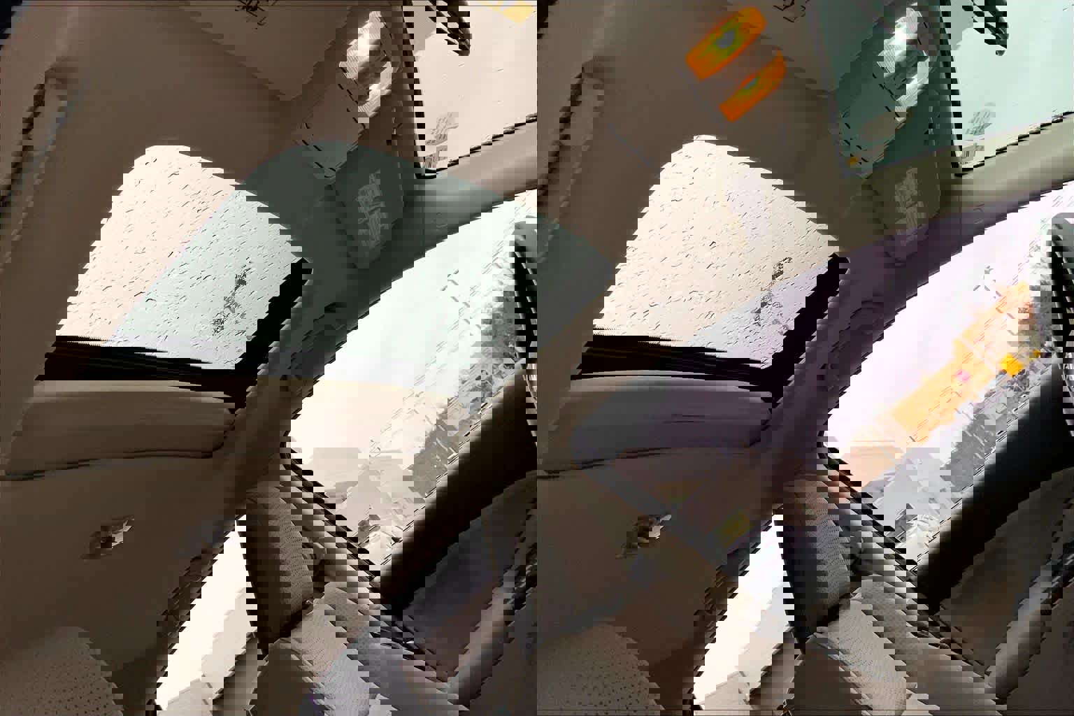 Used 2014 Honda CR-V EX image 14