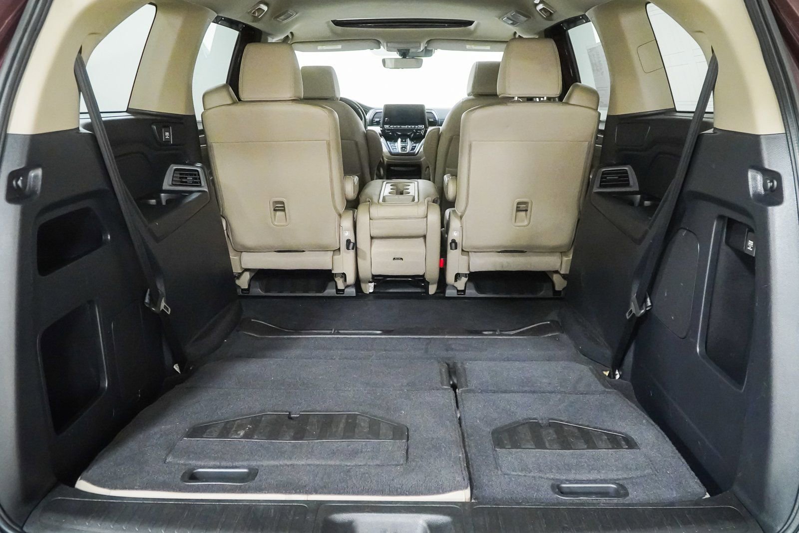 Used 2019 Honda Odyssey EX-L image 12