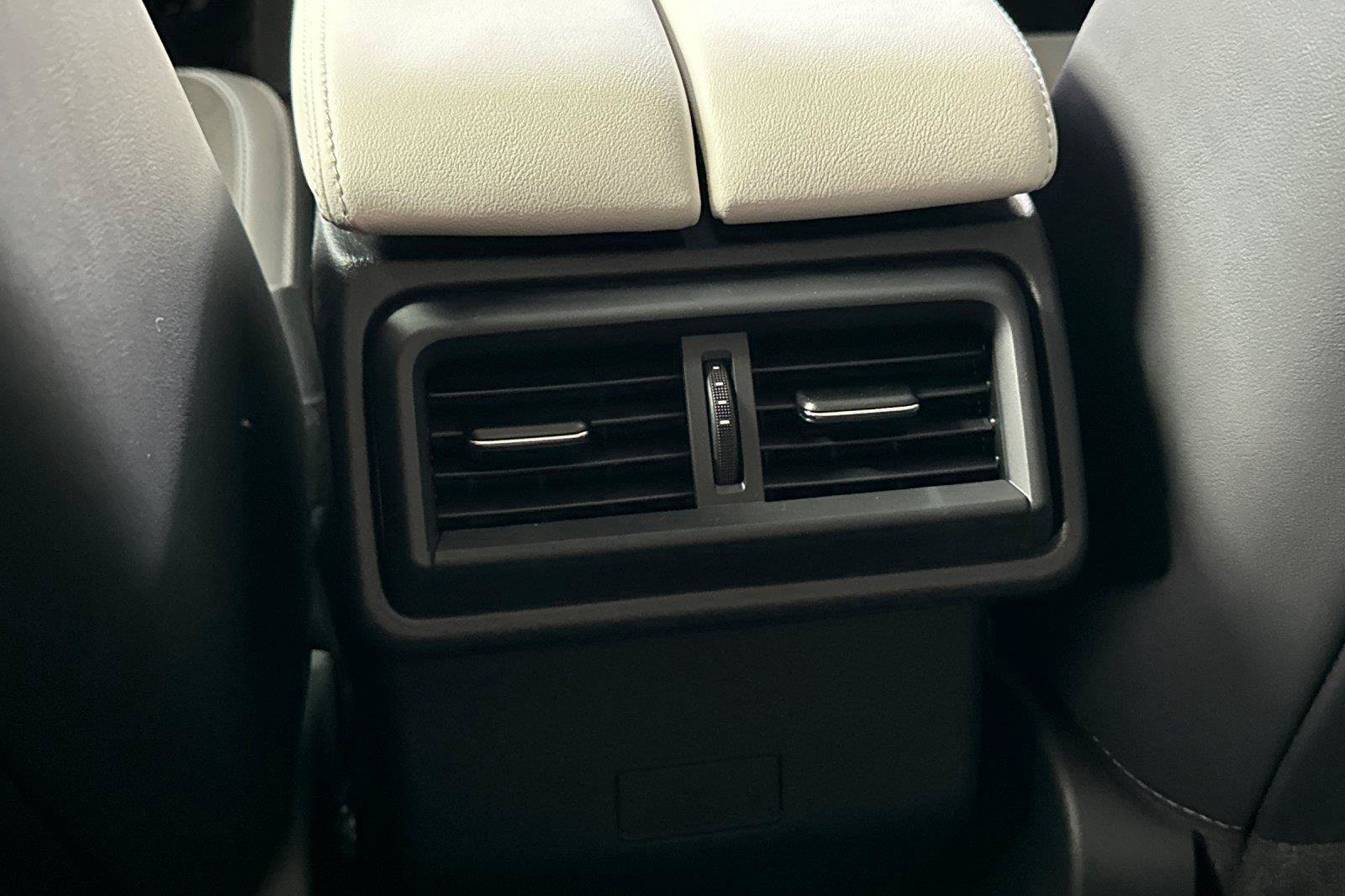 New 2026 MAZDA CX-5 Preferred AWD/4WD image 14