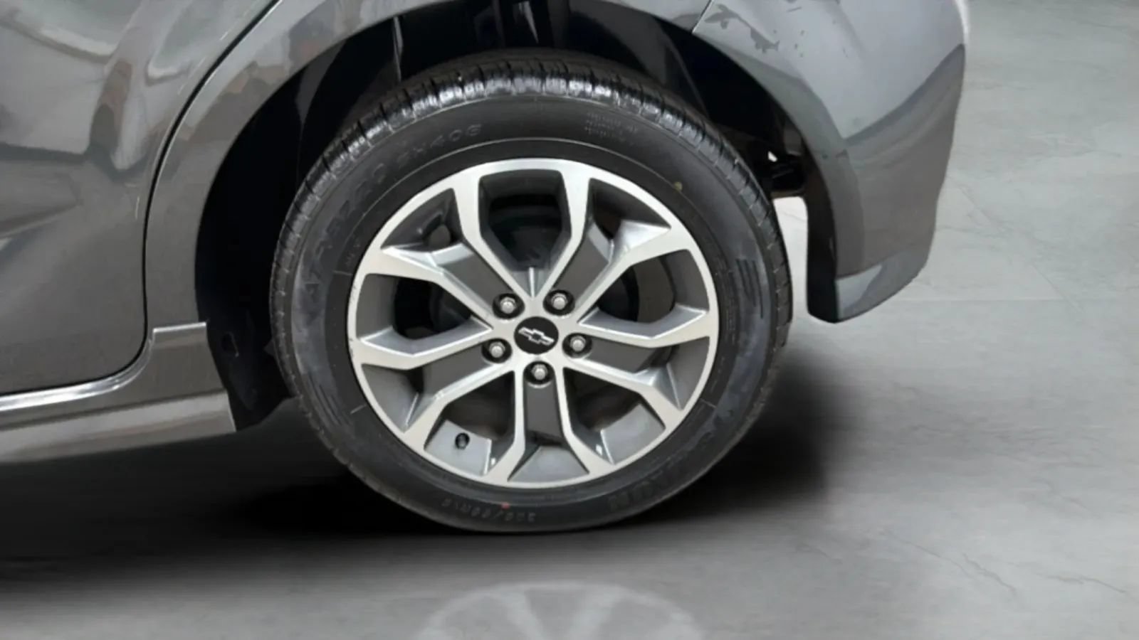 Used 2018 Chevrolet Sonic LT FWD image 26
