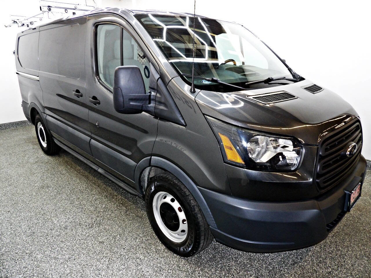 Used 2016 Ford Transit 150 130 Low Roof image 3