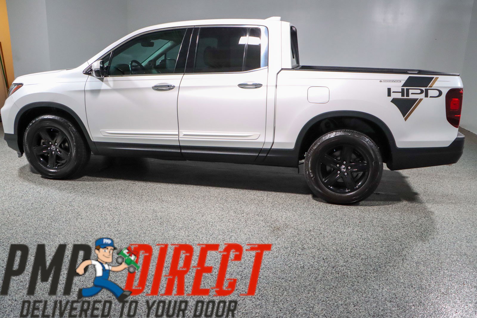 Used 2022 Honda Ridgeline RTL-E image 10
