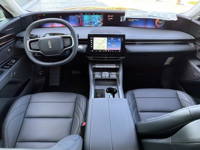 New 2026 Lincoln Nautilus Premier w/ Equipment Group 102A AWD/4WD image 24