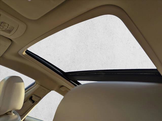 Used 2010 Cadillac CTS Luxury image 14