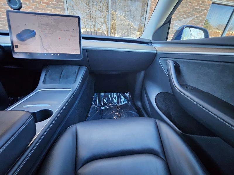 Used 2023 Tesla Model Y RWD image 53