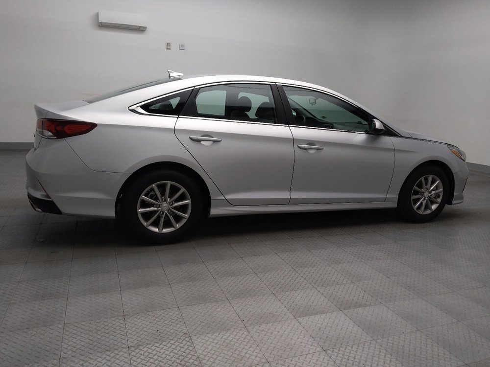 Used 2018 Hyundai Sonata ECO image 10