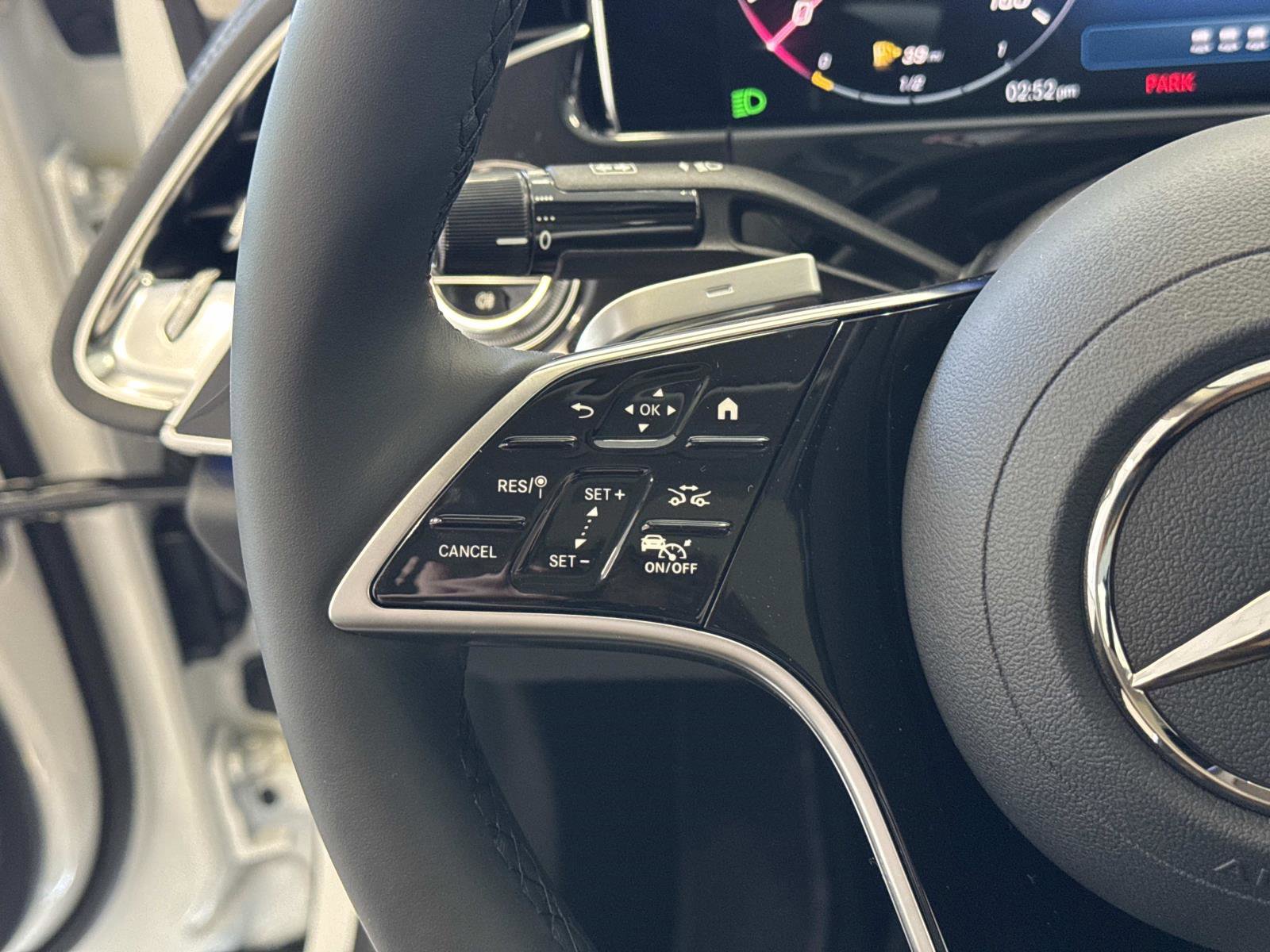 New 2026 Mercedes-Benz E 350 4MATIC Sedan image 30