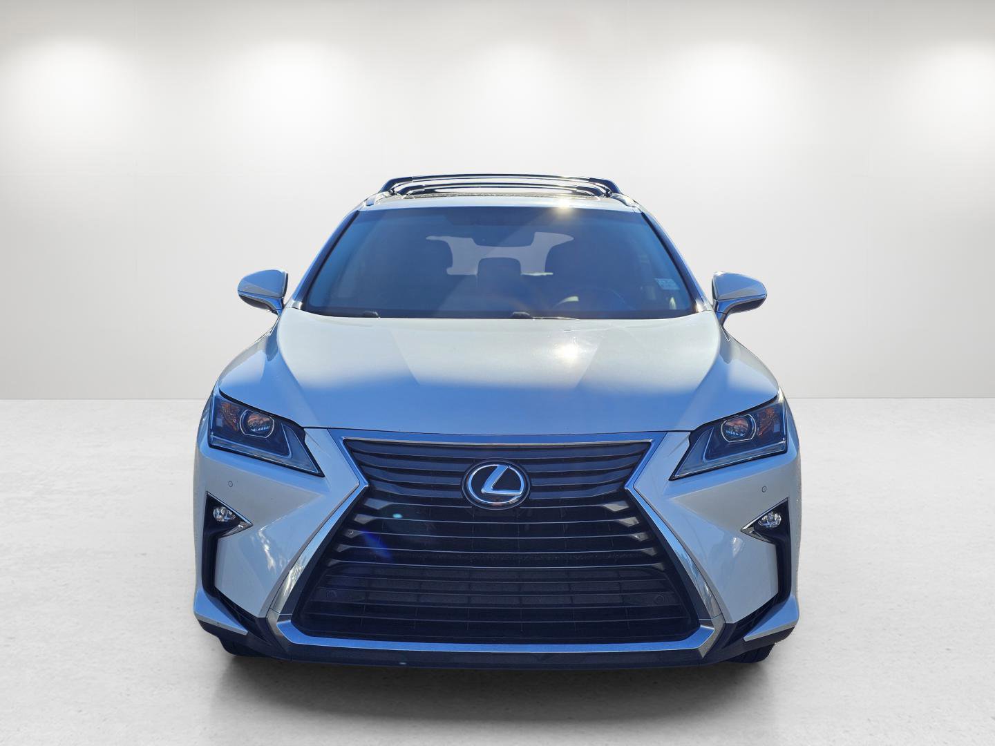 Used 2016 Lexus RX 350 AWD image 2