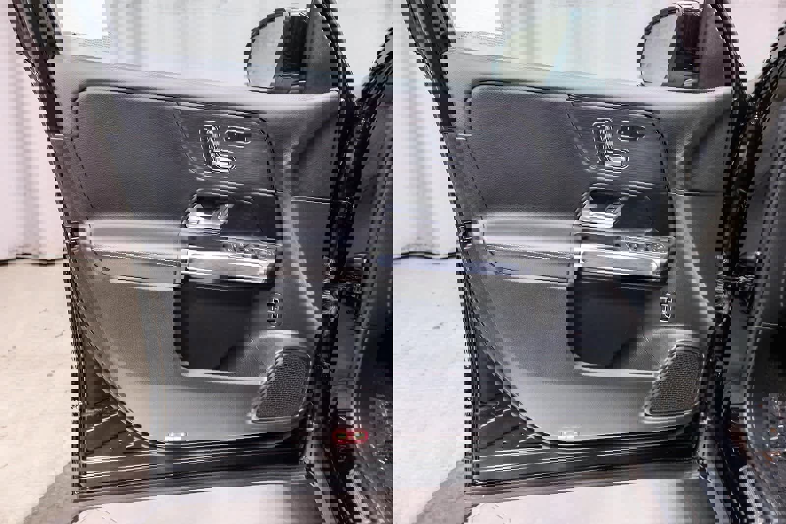 Certified 2023 Mercedes-Benz GLB 250 image 21