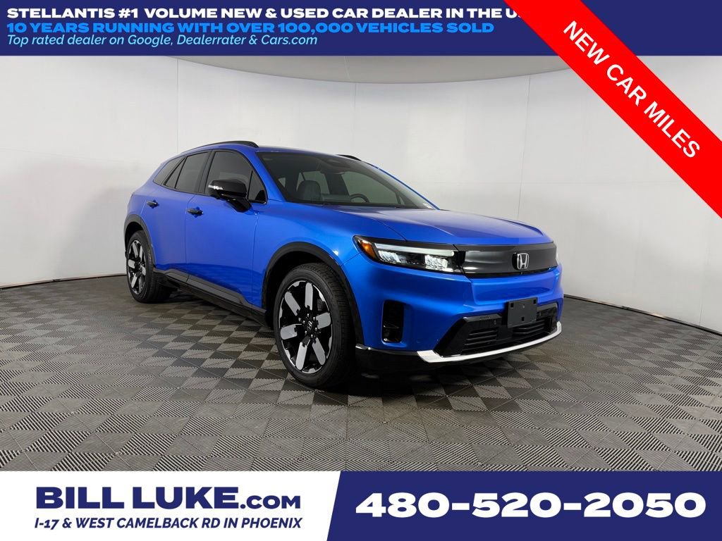 Used 2025 Honda Prologue Elite image 1