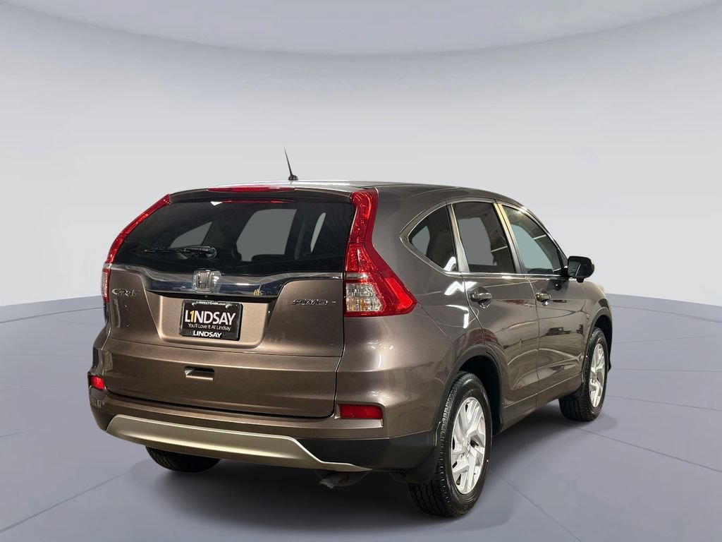 Used 2016 Honda CR-V EX image 11