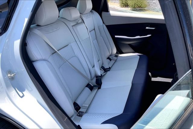 New 2026 Nissan Leaf Platinum+ w/ Illuminated Package FWD image 14