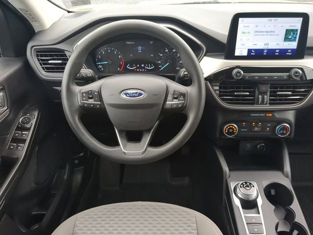 Used 2021 Ford Escape SE FWD image 15