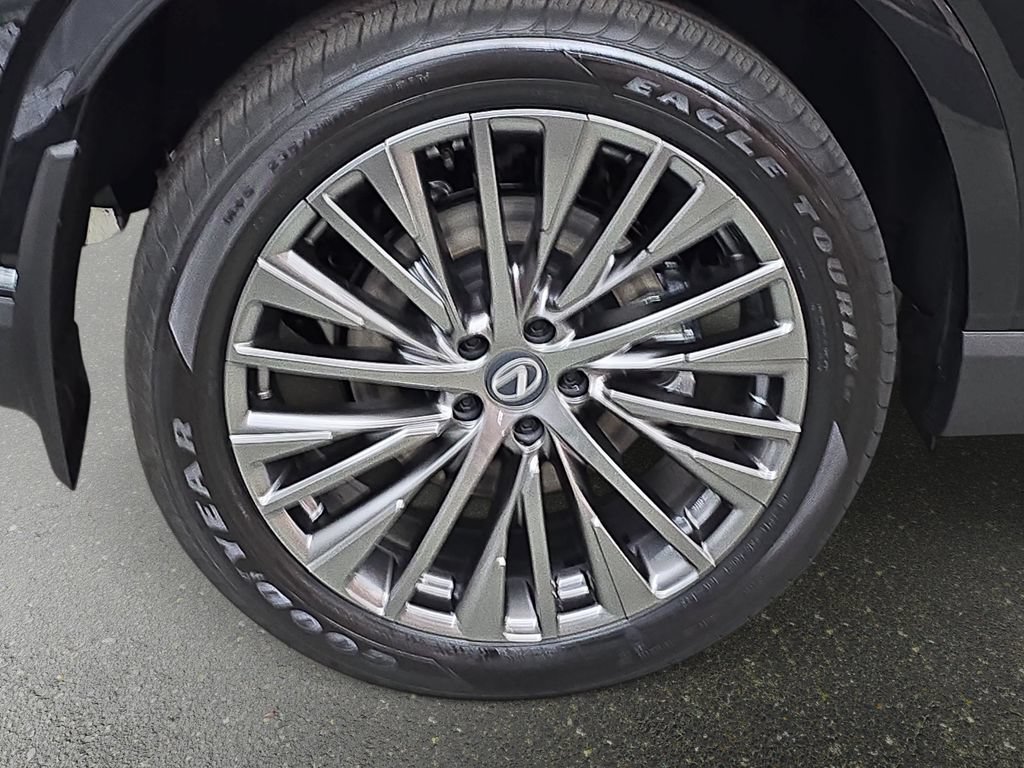 New 2026 Lexus RX 350 w/ Convenience Package AWD/4WD image 29