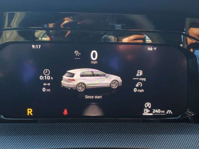 New 2026 Volkswagen GTI Autobahn image 25