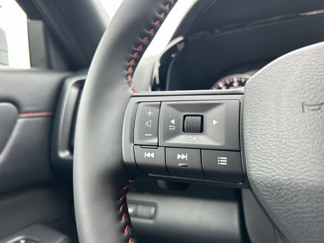 New 2026 Nissan Pathfinder Rock Creek AWD/4WD image 36